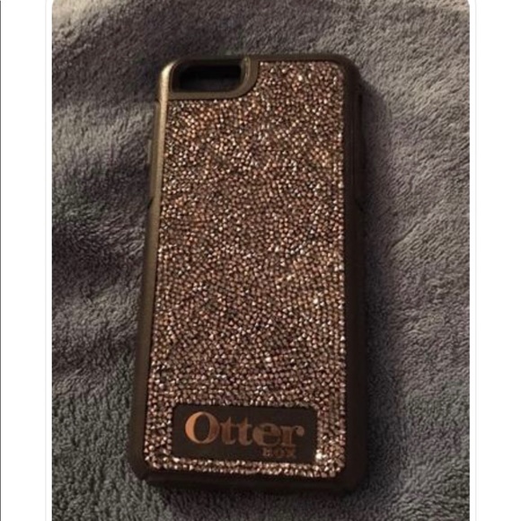 OtterBox Accessories - iPhone 6/6s Limited Edition Otter Box Case